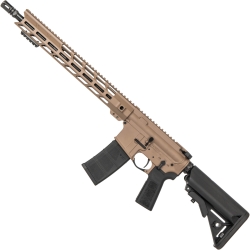 Karabin AR15 CHEYTAC CT15FTIM kal.5,56x45/.223Rem - FDE 16